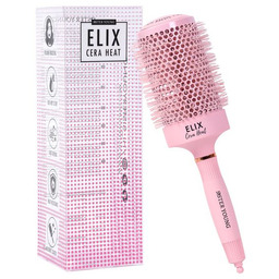 Sister Young Elix Cera Heat Pink NV-65 Szczotka