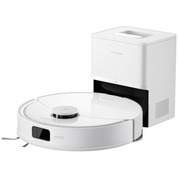 Roborock Q10 PF+ Biały