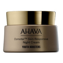 AHAVA Youth Boosters Dead Sea Osmoter Skin-Responsive Krem