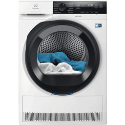 Suszarka z pompą ciepła ELECTROLUX EW7D485AP 8 kg