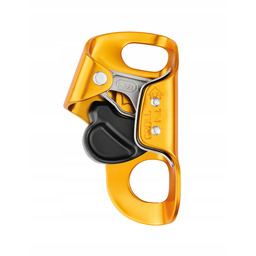 Przyrząd zaciskowy Petzl Croll S