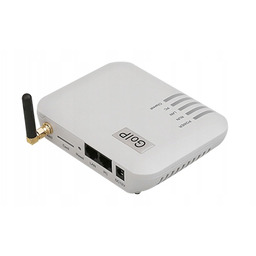 Hybertone GoIP-1 Bramka Gsm Voip, 1 port, następca