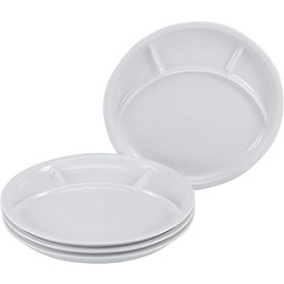 CreaTable, 22922, seria grill uniwersalny, zestaw naczyń, płyta