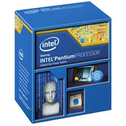 Nowy procesor Intel G3460 3.5GHz 3MB Lga 1150