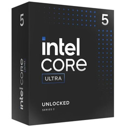 Intel Core Ultra 5 245K