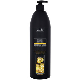 Argan Oil Regenerating Hair Shampoo szampon regenerujący