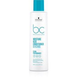 Schwarzkopf BC Moisture Kick, odżywka nawilżająca, 200ml