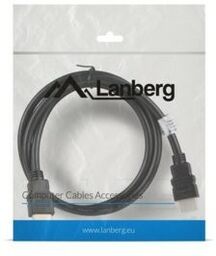 Kabel HDMI 1.4, długość 1m