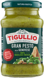 Star Tigullio Alla Genovese - Pesto, sos