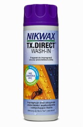 Impregnat do odzieży Nikwax TX Direct Wash-In 300