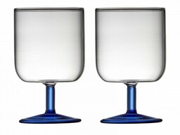 Lyngby Glass TORINO Kieliszki do Wina 300 ml