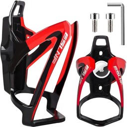 Koszyk na bidon napój butelkę wodę uchwyt rowerowy