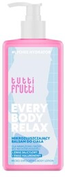 Farmona Tutti Frutti Everybody Relax Mikrozłuszczający balsam