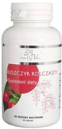 Farm-Vix Ruszczyk Kolczasty, 60 tabl. -> Odbiór