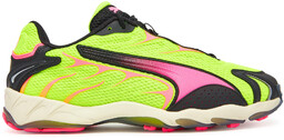 Sneakersy Puma Inhale 401560 05 Żółty