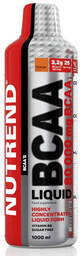 NUTREND BCAA Liquid 1000ml