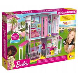 Barbie Dreamhouse