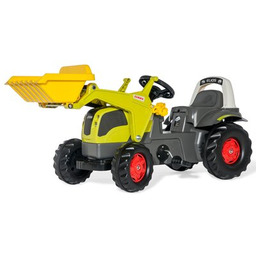 ROLLY TOYS Jeździk Claas Rolly Kid