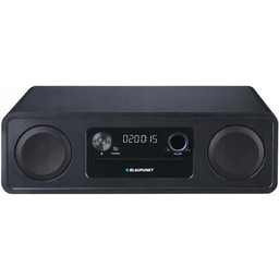 Mikrowieza Blaupunkt MS20BK