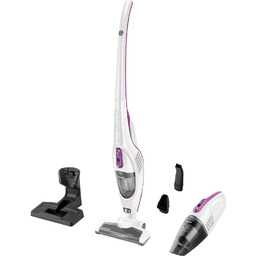 SVC 7814VT Odkurzacz pionowy 2 w 1 akumulatorowy