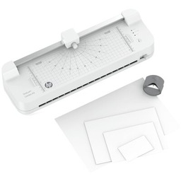 HP Laminator OneLam Combo A3 Szerokość laminacji 330