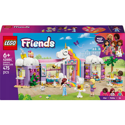 Lego Friends Jednorożcowa kawiarnia 42684