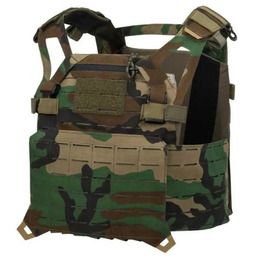 Kamizelka Direct Action Spitfire Plate Carrier - US