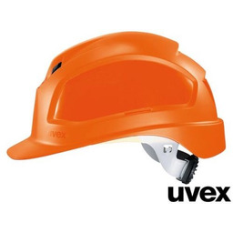 UX-KAS-PHEOS - hełm ochronny, lekki o sportowym wyglądzie,