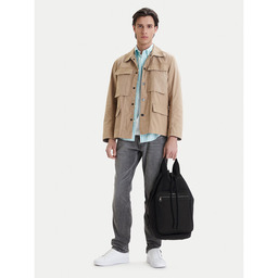 Plecak Tommy Hilfiger Th Repreve Sling AM0AM14296 Czarny