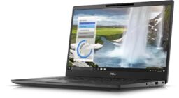 DELL Latitude 13 7300 i7-8665U 16GB 512GB iUHD620