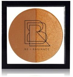 BE + RADIANCE Set + Glow Probiotic Powder