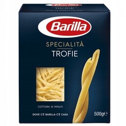 Barilla Trofie - Makaron specialita (500g)