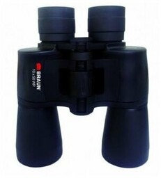 Braun Phototechnik Lornetka BRAUN Premium 10x50 WP