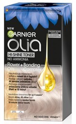 GARNIER Olia Hi-Shine Toner do włosów blond -