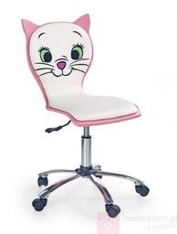 Fotel obrotowy KITTY 2 Halmar