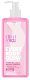 Farmona Tutti Frutti Everybody Glow Rozświetlający balsam