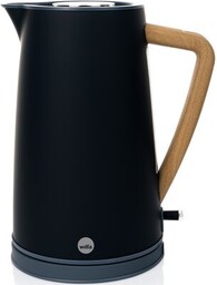 Czajnik Wilfa Water Kettle 1,7l - Czarny