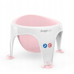 Angelcare Krzesełko Fotelik Do Kąpieli 6m+