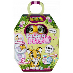 Pamper Petz Tygrysek
