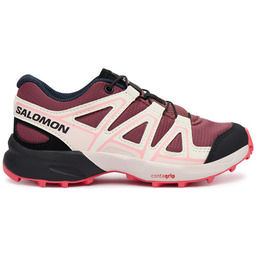 Buty do biegania Salomon Speedcross L47856200 Różowy