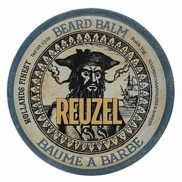 Reuzel Beard Balm odżywczy balsam do pielęgnacji brody