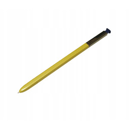 rysik S Pen Samsung Note 9 N960 żółty