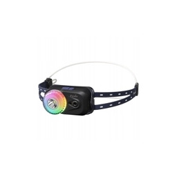 Fenix HL17R Latarka czołowa Led czarna