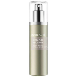 M2 BEAUTE Ultra Pure Solutions Pearl & Gold