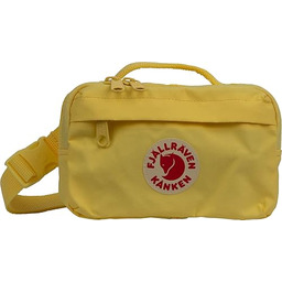 Fjallraven Kånken Hip Pack Marsupio dla dorosłych, kukurydza,