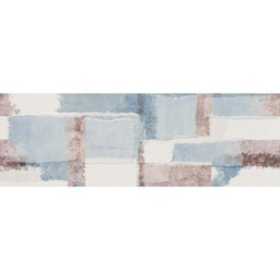 Płytka ścienna inserto SAMIRA multicolor glossy 20x60 gat.