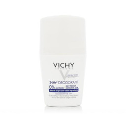 Vichy Deodorant 24h dezodorant 50 ml dla kobiet