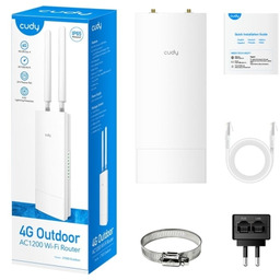 Router CUDY LT500 OUTDOOR_EU