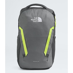 The North Face Vault plecak City backpack Zielony,