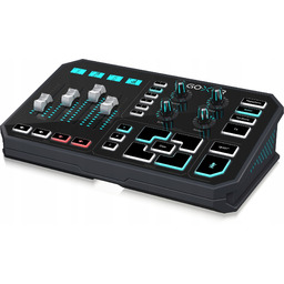 Tc Helicon Go Xlr Mikser i sampler